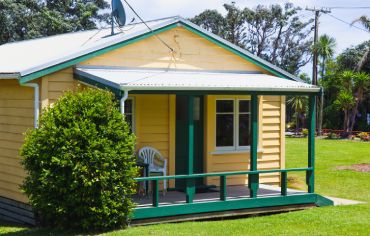 The Cottage